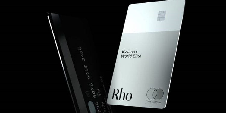 Fintech Rho Technologies Releases New Corporate Credit Card with Terms That Adapt to Changing Business Needs