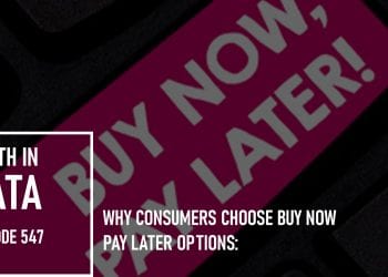 Why Consumers Choose Buy Now Pay Later Options: