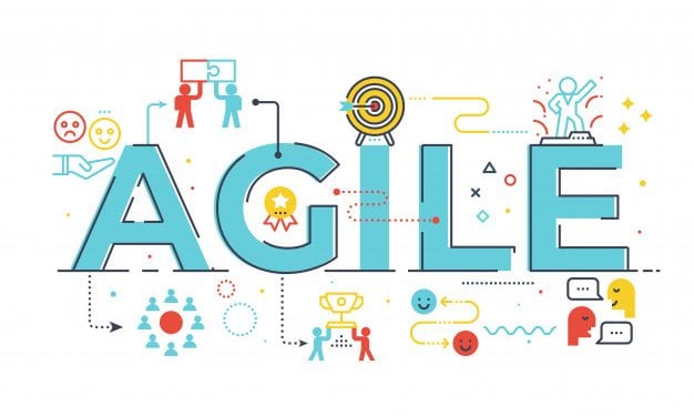 Agility Is All About Planning Ahead. Here’s Why.