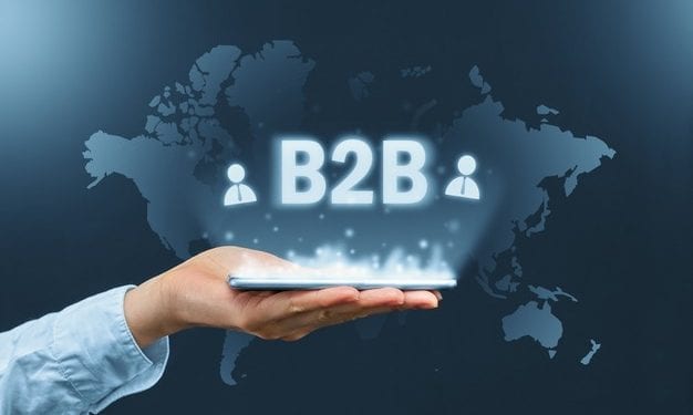 Is Buy Now, Pay Later Right for B2B?