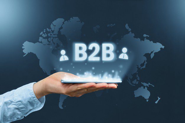 Is Buy Now, Pay Later Right for B2B?