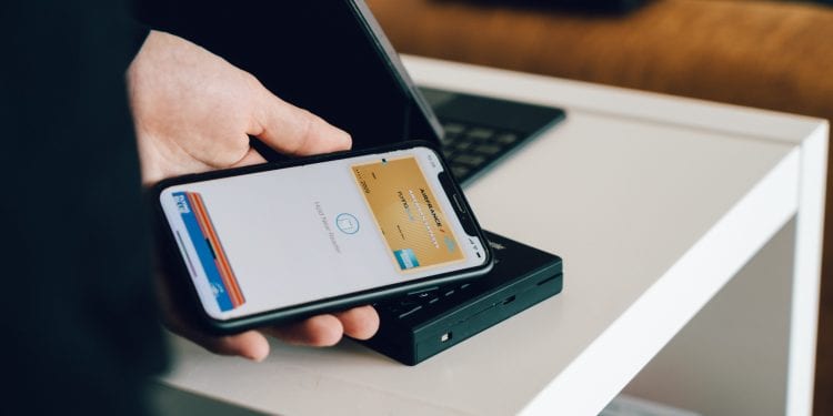 Digital Wallets