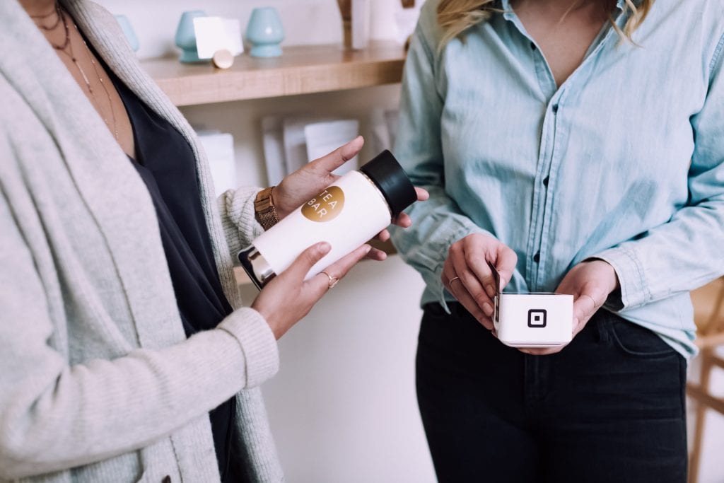 Square’s Merchant and Cash App Businesses Continue To Roll