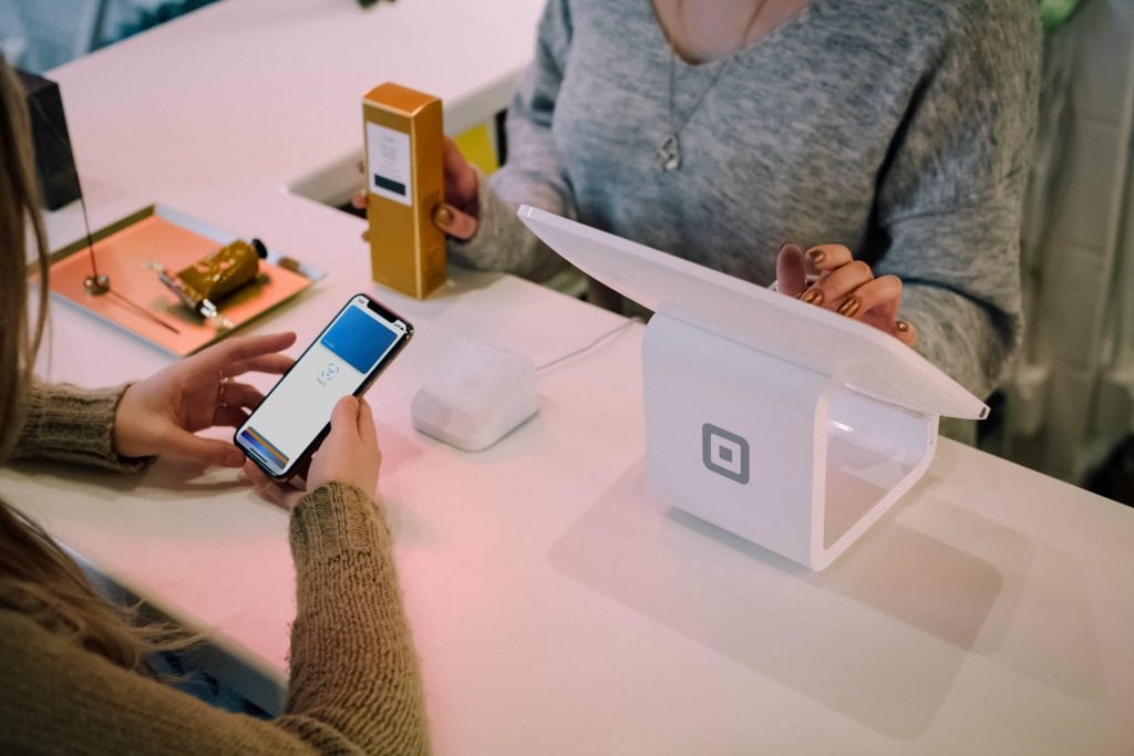 App Code Suggests Square Will Launch Business Accounts Soon