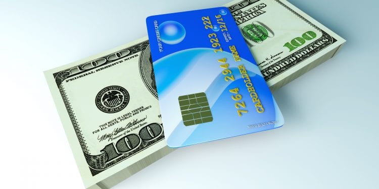 Open Loop Prepaid Cards fingerprint Cards, Areeba Fingerprint Payment Cards