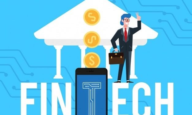 The FinTechs and the Dumbfounded