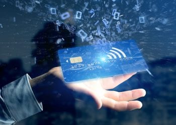 Contactless Cards: Displacing Cash, Improving Consumer Experience