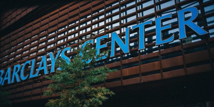 Barclays Center