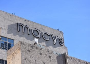 Self-Checkout Rings Up As No-Sale For Macy’s