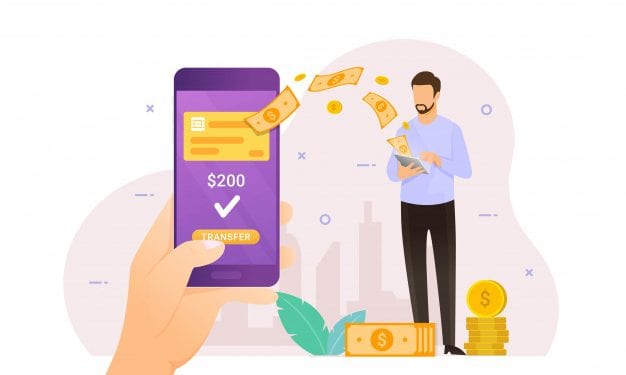 The Paradigm Shift to Alternative Payments