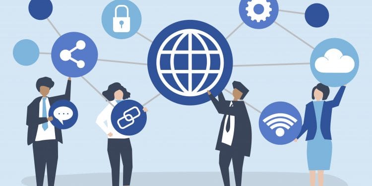 TransUnion Leads $30m Investment in Blockchain-Based Data Sharing Company Spring Labs