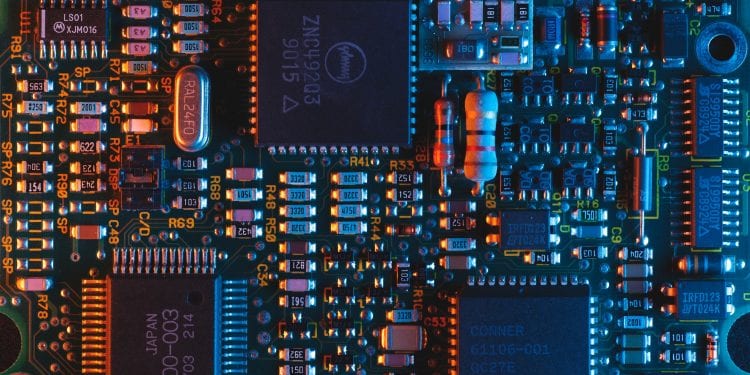 The Chip Shortage Creating Havoc for New Cars Impacts Payments, Too.