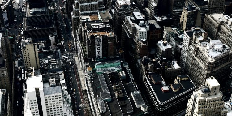 Self-Checkout Rings Up As No-Sale For Macy’s