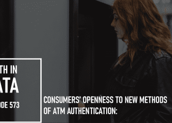 Openness to New Methods of ATM Authentication