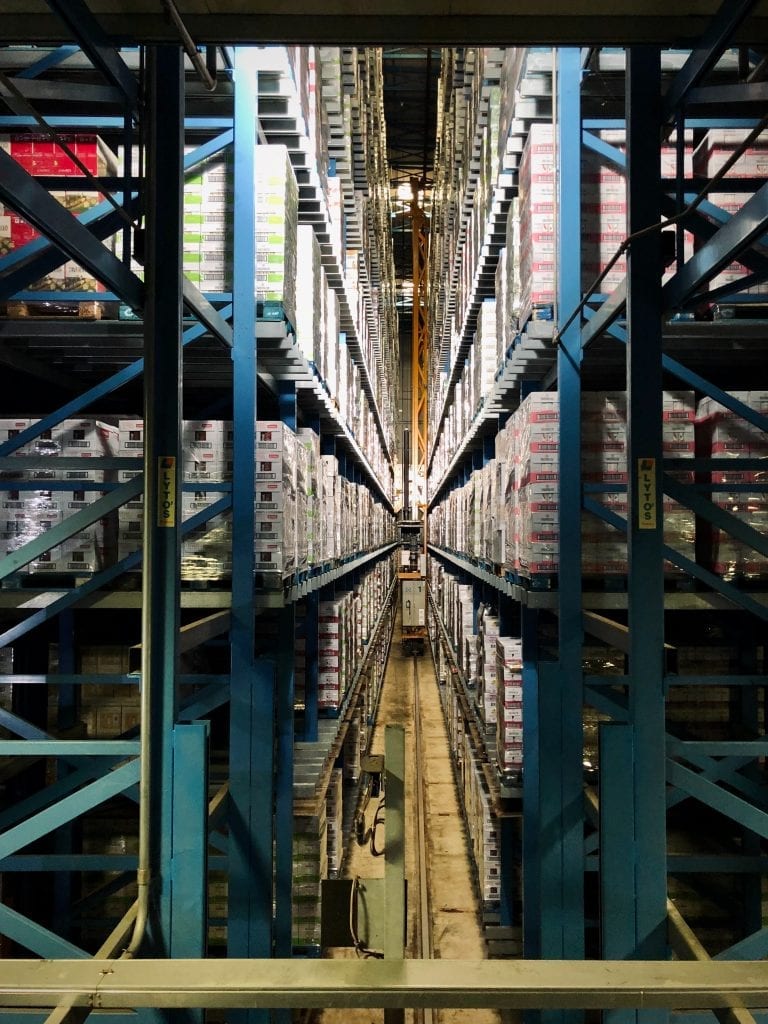 A Digitised Supply Chain Has Become a Necessity for Building Business Efficiency