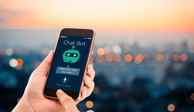Here’s What Chatbots Should Do. But They Don’t.