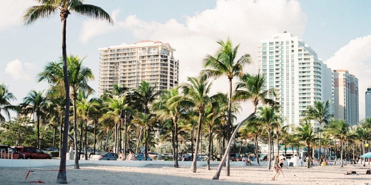 Miami’s Bitcoin 2021 Conference Brings the Digital Heat