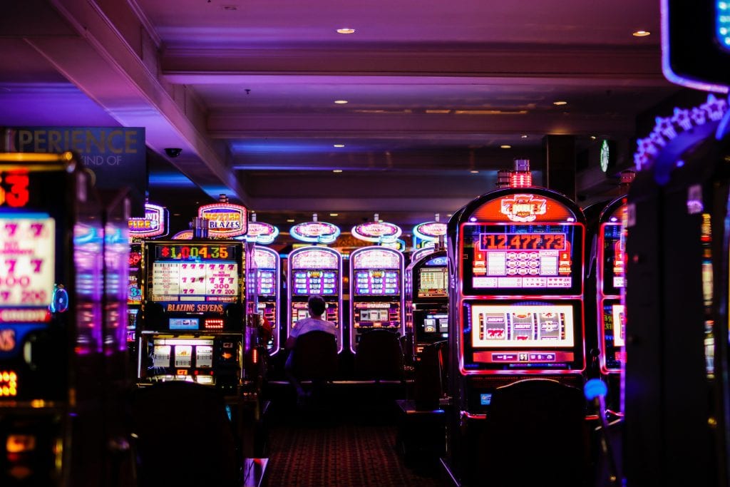 Resorts World and Sightline Payments Bet On Cashless Casino