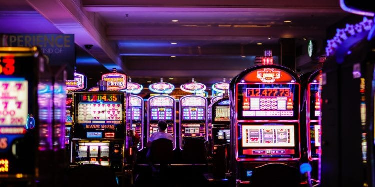 Resorts World and Sightline Payments Bet On Cashless Casino