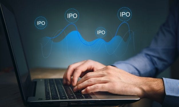 Security Considerations Every Business Should Take When Preparing For an IPO