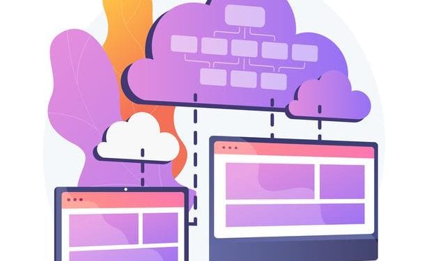 Cloud Cost digital access