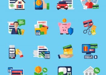 2021 Credit Risk: Locked and Loaded in 15 Days