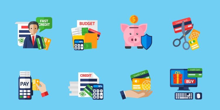 2021 Credit Risk: Locked and Loaded in 15 Days