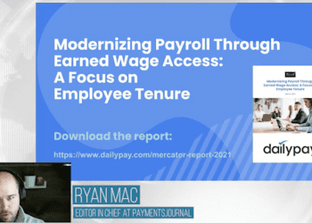 Earned Wage Access Tackles Labor Challenges Associated with Employee Turnover and Faster Hiring