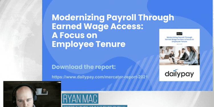 Earned Wage Access Tackles Labor Challenges Associated with Employee Turnover and Faster Hiring