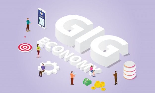 Canada’s Gig Economy Is Booming, but Continues to Have Payments Challenges