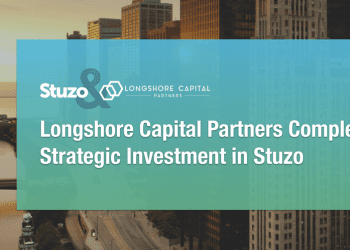 Longshore Capital Partners Completes Strategic Investment in Stuzo