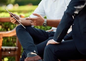 Deutsche Bank Partners With Fiserv On Payments With Clover