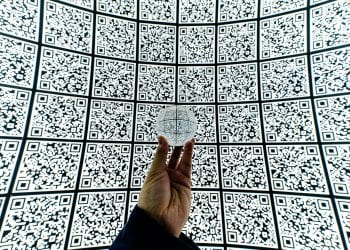 Delivering a Frictionless Consumer Interaction Is Easier Using QR Codes