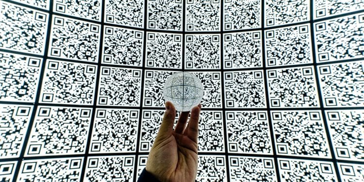 Delivering a Frictionless Consumer Interaction Is Easier Using QR Codes