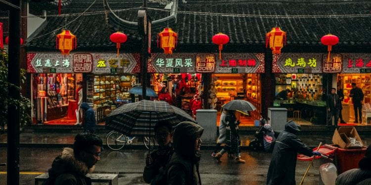 Ant Financial: Shaking it Up in China, Chinese Tourists Mobile Payments Travel, China payments market foreign entry, Chinese tourism mobile payments