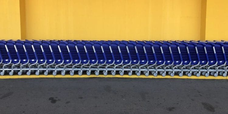 Walmart Setting Sights To Take On Banks For Consumer Business