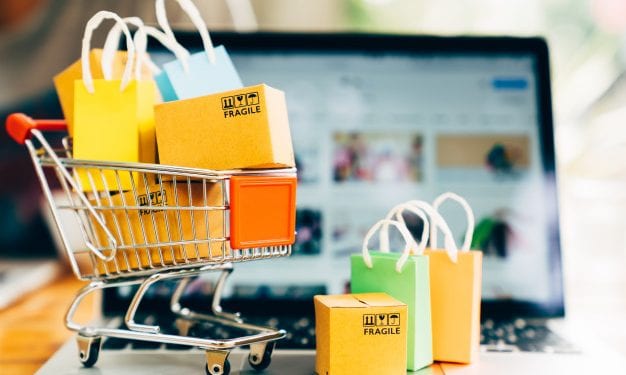 E-commerce: A Catalyst for Disruptive Fintech Innovation, BNPL