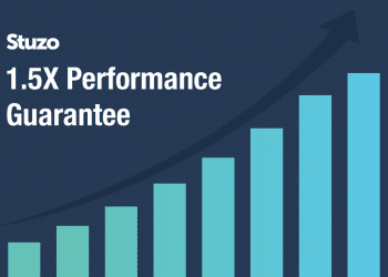 Stuzo Commits to Delivering Outsized Business Outcomes for its Retail Partners