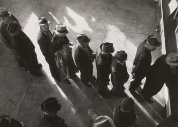 Mid Year Unemployment Rates and 2022 Credit Policy Planning