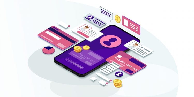 When Blended Together, The Physical and Digital Features Create One Integrated Customer Experience.