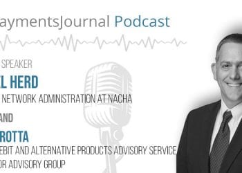 The ACH Network Continues to Thrive and Evolve – Even During a Pandemic