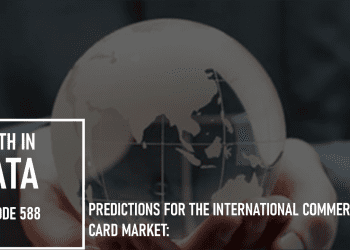 Predictions for the International Commercial Credit Card Market: