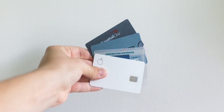 Shuffling Cards: The First of Many Credit Card Revamps