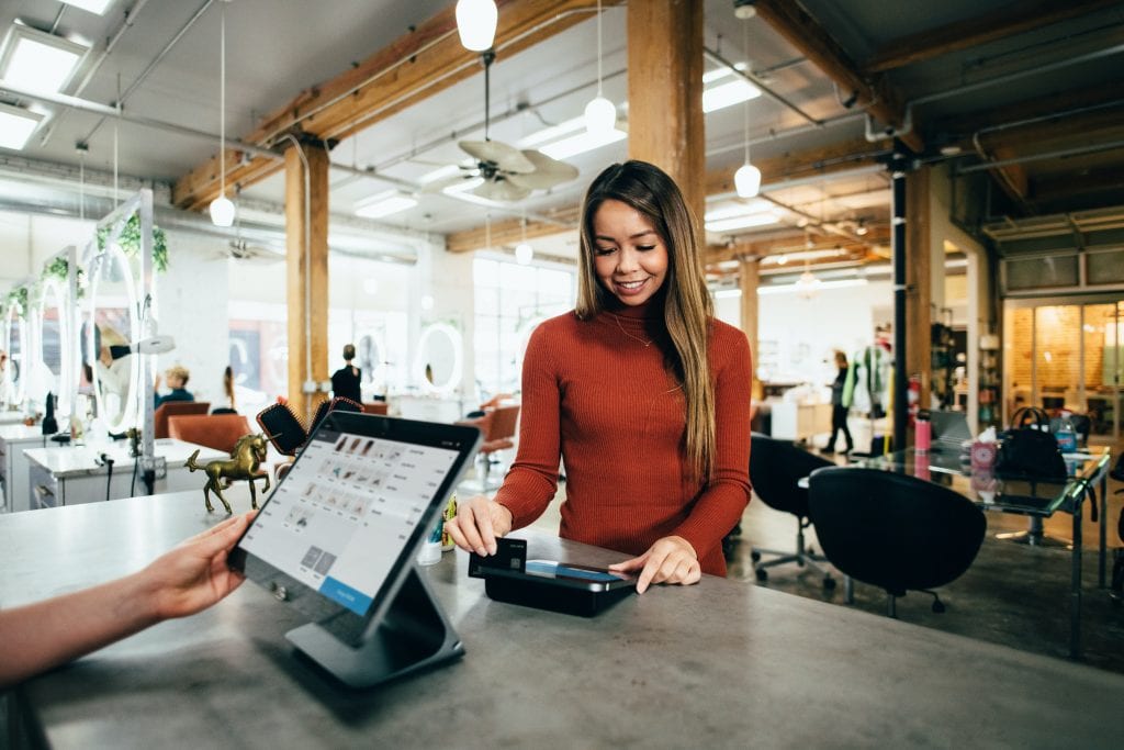 Battle For Small Merchant POS Transactions Heats Up, processing fees