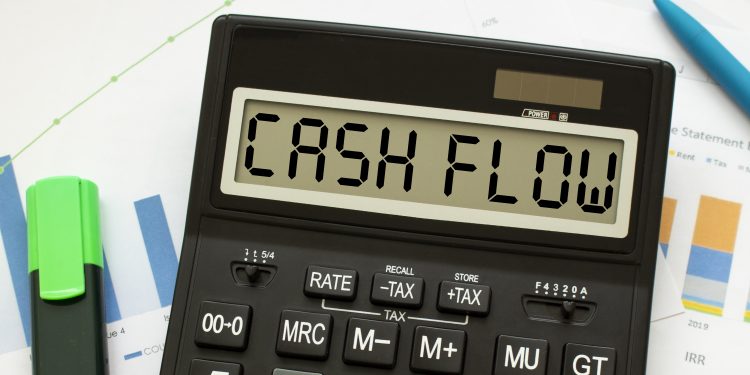 How to Spot a Cash Flow Problem before It Hits