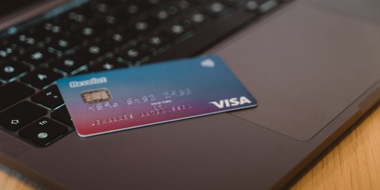 visa prepaid