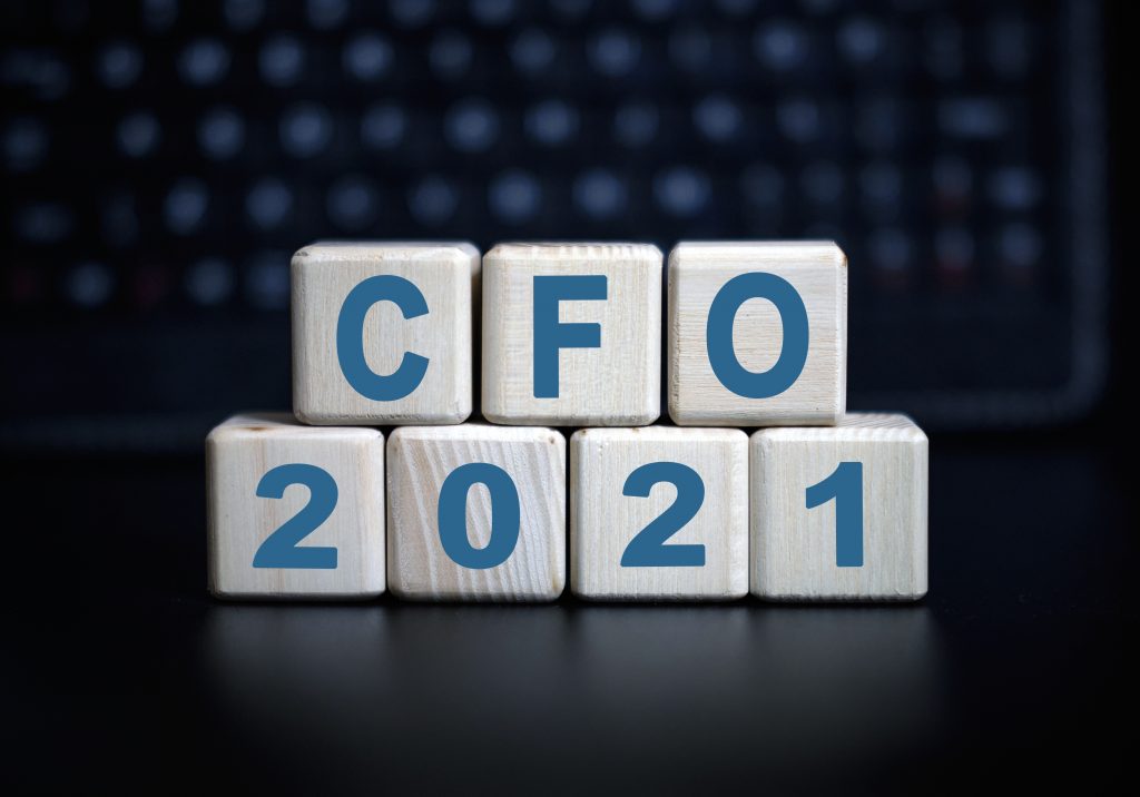 Reshaping the Role of the CFO in a Post-Pandemic World