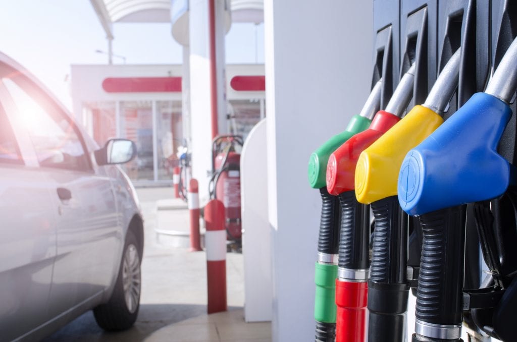 ACI Worldwide Payments Fuel and Convenience Merchants, prepaid gas pumps