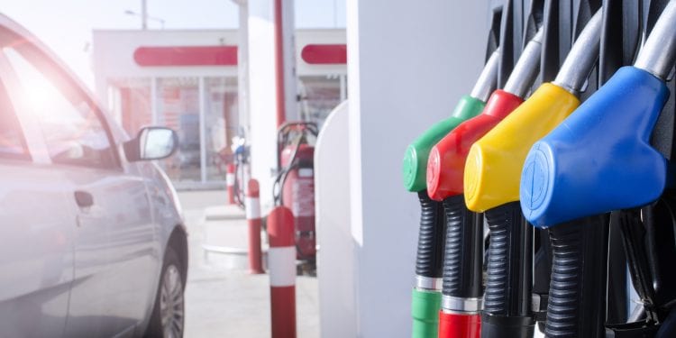 ACI Worldwide Payments Fuel and Convenience Merchants, prepaid gas pumps