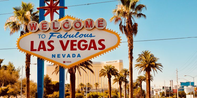 Amazon Rolls the Dice With Autonomous Checkout On Las Vegas Strip